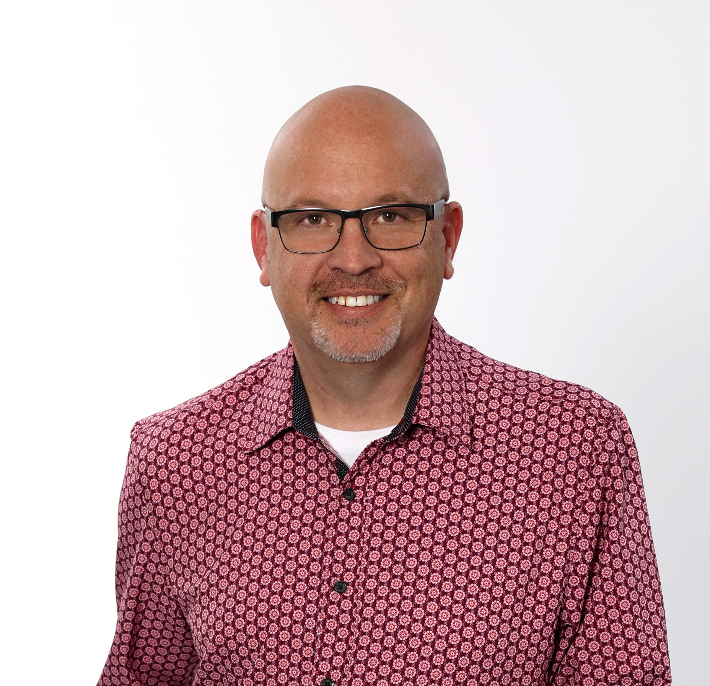 Photo of Michael Francy